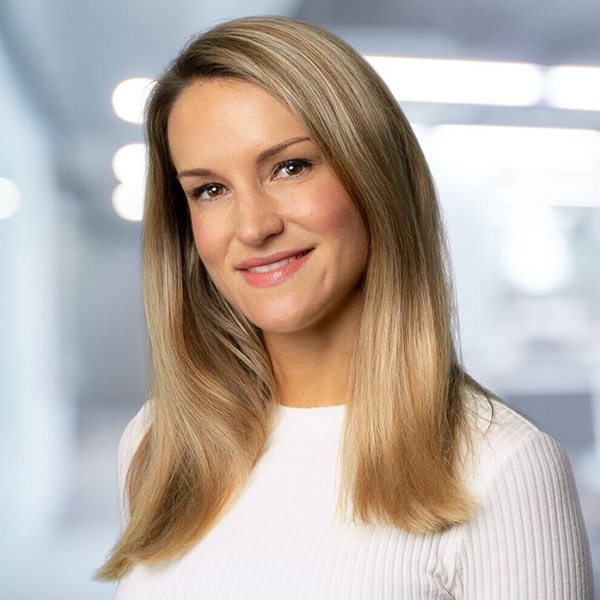 Annie Clausen - Team Coordinator