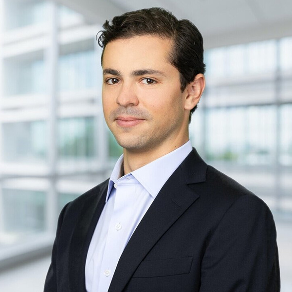 Douglas Berkman - Vice President