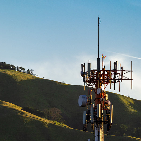 Media & Telecom