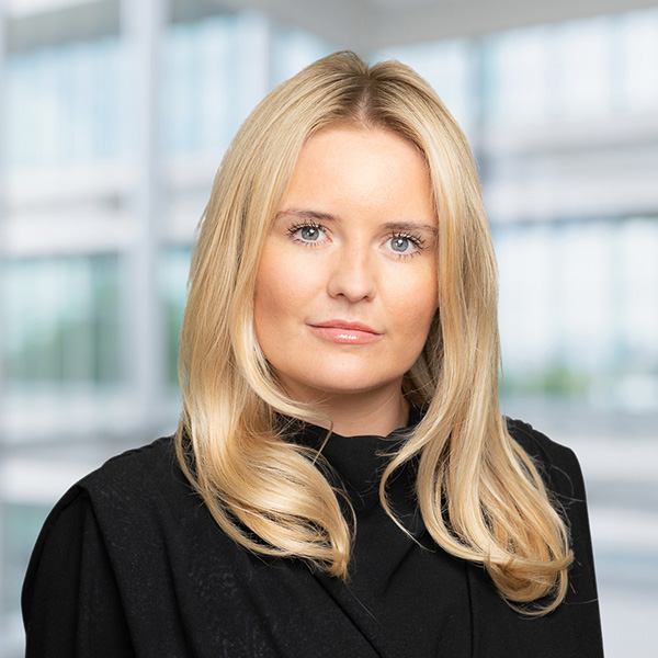 Liz Dring - Office of the Founder and CEO