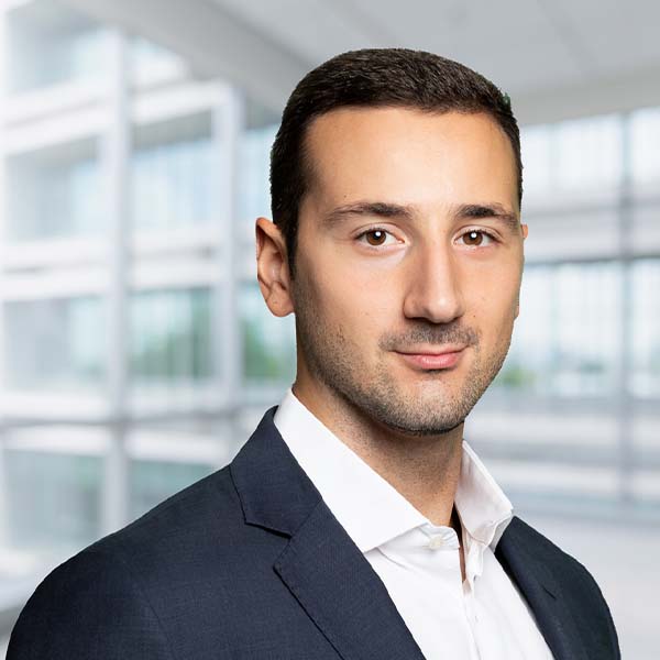 Nuno Moreira - Senior Analyst